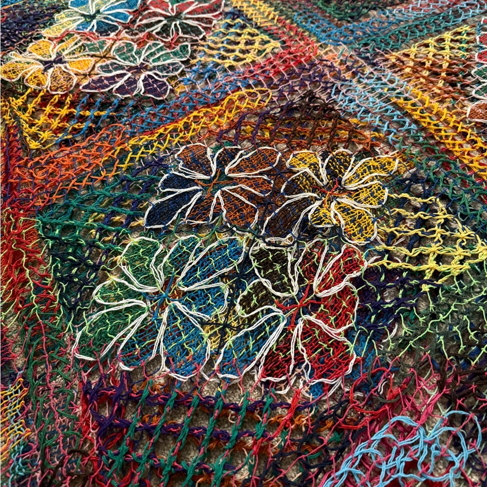 Colorful